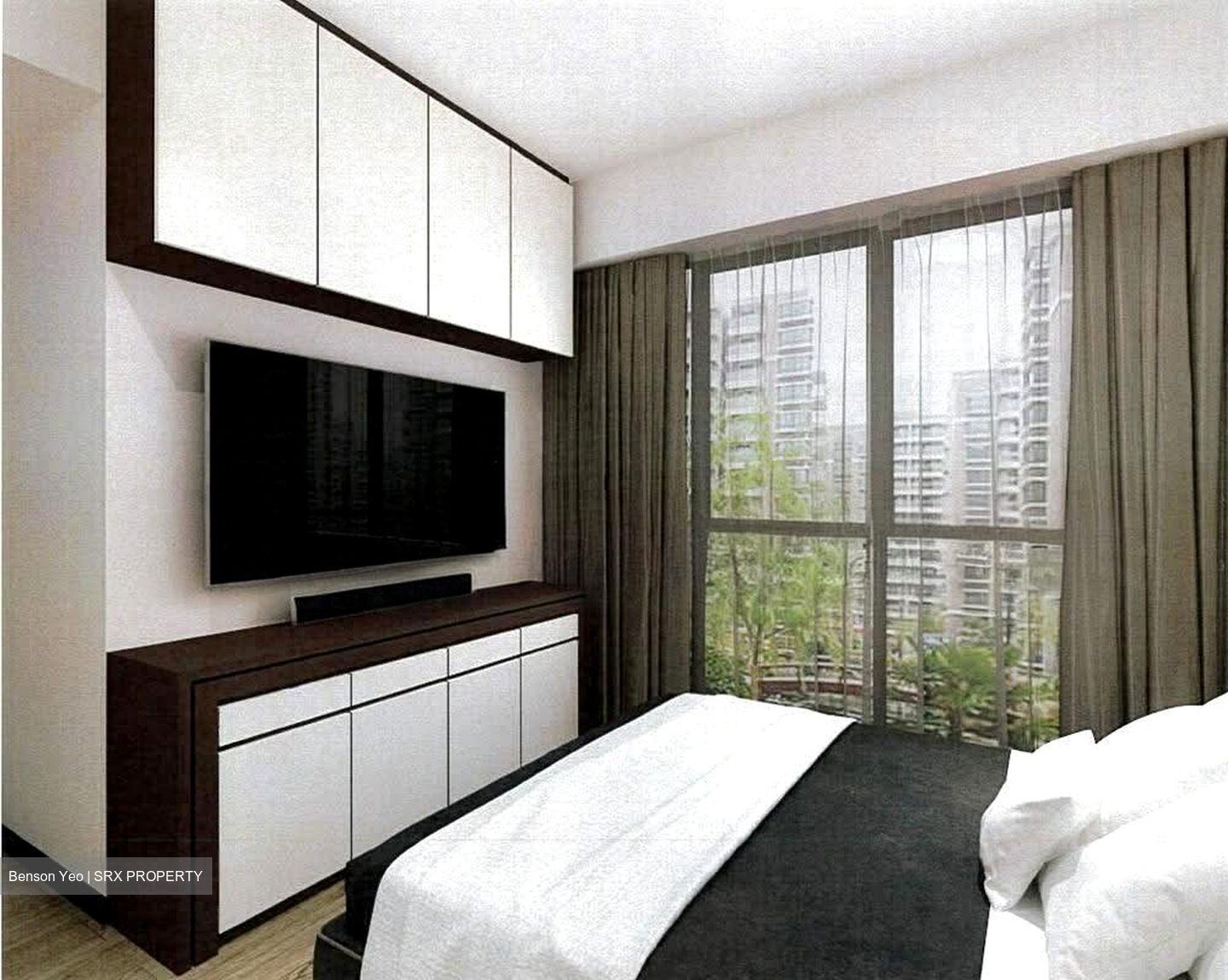 Gem Residences (D12), Condominium #615175111
